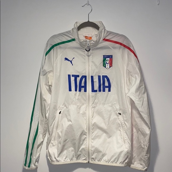 puma first copy jackets